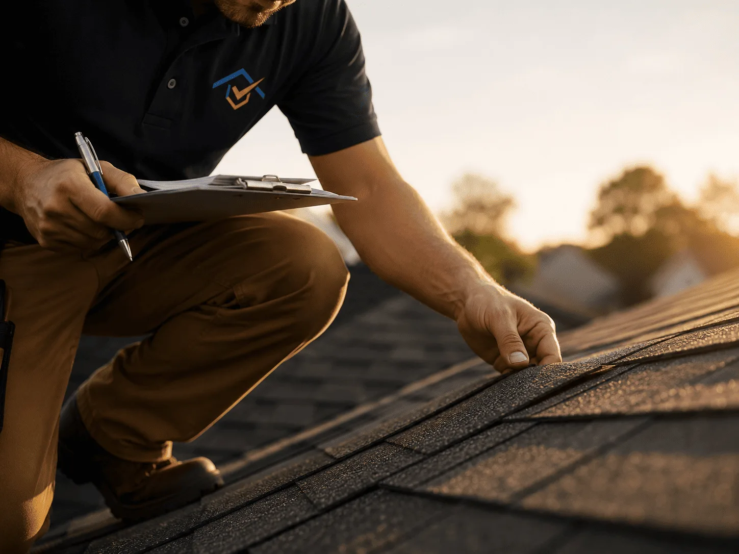 Why Choose Roof Inspection in Reston, VA