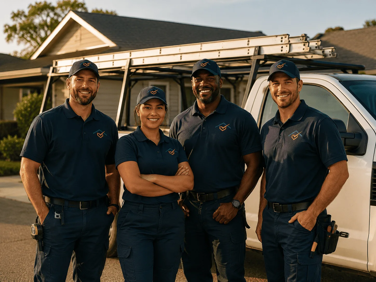 Roof Inspection company in Reston, VA